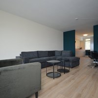 Groningen, Grote Beerstraat, 3-kamer appartement - foto 5