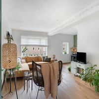 Eindhoven, St Nicasiusstraat, tussenwoning - foto 4