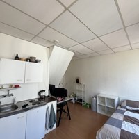 Meppel, Zuideinde, semi zelfstandige studio - foto 5