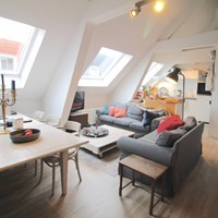 Breda, Catharinastraat, 2-kamer appartement - foto 4