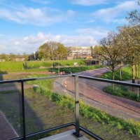 Vianen (UT), Zomerdijk, 3-kamer appartement - foto 6