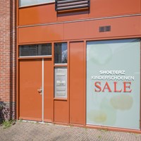 Amersfoort, Mooierstraat, bovenwoning - foto 4