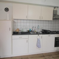 Breda, Boschstraat, 2-kamer appartement - foto 4