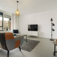 Rotterdam, Van Oldenbarneveltplaats, bovenwoning - foto 4