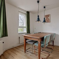 Amsterdam, S Gravesandestraat, 4-kamer appartement - foto 6