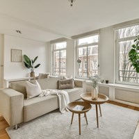 Amsterdam, Cornelis Anthoniszstraat, hoekappartement - foto 6