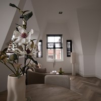 Amsterdam, Derde Schinkelstraat, 2-kamer appartement - foto 6