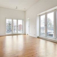 Amsterdam, IJdoornlaan, 4-kamer appartement - foto 6