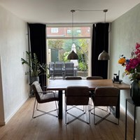 Tilburg, Willem Knuttelstraat, tussenwoning - foto 5