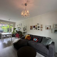 Eindhoven, van Norenburchstraat, tussenwoning - foto 6