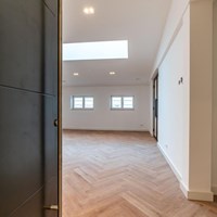 Den Haag, Van de Spiegelstraat, 2-kamer appartement - foto 6