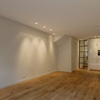 Amsterdam, Volkerakstraat, benedenwoning - foto 6