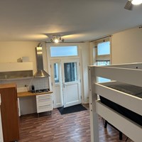 Haarlem, Duvenvoordestraat, benedenwoning - foto 4