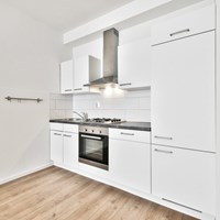 Amsterdam, Houtrijkstraat, 3-kamer appartement - foto 4