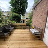 Diemen, Burgemeester de Kievietstraat, tussenwoning - foto 4