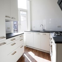 Amsterdam, Pieter de Hoochstraat, bovenwoning - foto 5