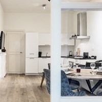 Amsterdam, Ceintuurbaan, 3-kamer appartement - foto 6