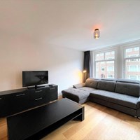 Amsterdam, Vechtstraat, 3-kamer appartement - foto 5