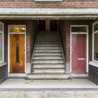 Rotterdam, Mijnsherenlaan, 4-kamer appartement - foto 4