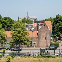 Haarlem, Bellevuelaan, 2-kamer appartement - foto 5