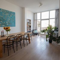 Den Haag, Weimarstraat, 3-kamer appartement - foto 4