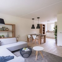 Goes, Stadsvisserijstraat, tussenwoning - foto 6