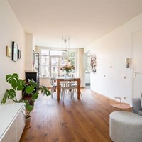 Amsterdam, Rustenburgerstraat, 2-kamer appartement - foto 4