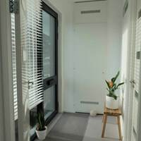 Groningen, Tonkensstraat, 2-kamer appartement - foto 4