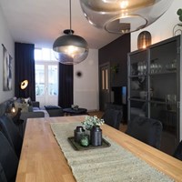 Den Haag, Herderinnestraat, benedenwoning - foto 5