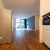 Amsterdam, Tweede Schinkelstraat, 2-kamer appartement - foto 6