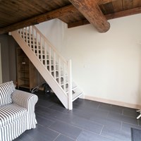 Kloosterburen, Mosterdpad, benedenwoning - foto 6