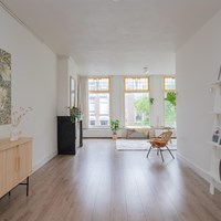 Amsterdam, Van Ostadestraat, bovenwoning - foto 4