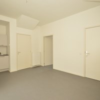 Breda, Achter de Lange Stallen, benedenwoning - foto 4