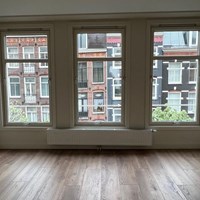 Amsterdam, Van Ostadestraat, bovenwoning - foto 4