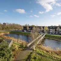 Amsterdam, Kermispad, 3-kamer appartement - foto 6