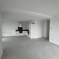 Amsterdam, Vluchtladderstraat, 4-kamer appartement - foto 4