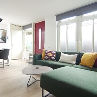 Amsterdam, Kuipersstraat, bovenwoning - foto 4