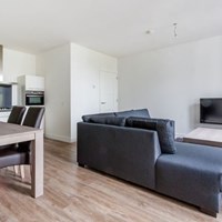 Den Bosch, Vughterstraat, 2-kamer appartement - foto 4