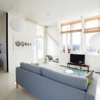 Amsterdam, Singel, 2-kamer appartement - foto 4