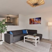 Rotterdam, Boompjes, 3-kamer appartement - foto 4