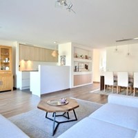 Amsterdam, Valkenburgerstraat, 4-kamer appartement - foto 5