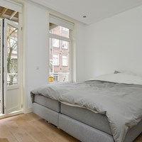 Amsterdam, Jacob van Lennepstraat, 3-kamer appartement - foto 6