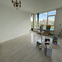 Utrecht, Vechtplantsoen, galerijflat - foto 6