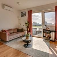 Utrecht, Van Heuven Goedhartlaan, bovenwoning - foto 6