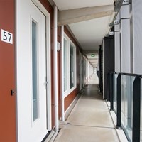 Nieuwegein, Moerashoeve, 2-kamer appartement - foto 6