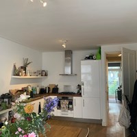 Amsterdam, Van Oldenbarneveldtstraat, 3-kamer appartement - foto 4