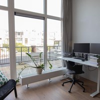 Den Haag, Weimarstraat, 3-kamer appartement - foto 5