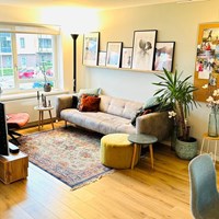 Den Helder, Timorlaan, 3-kamer appartement - foto 4