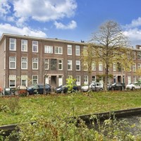 Den Haag, Valkenboskade, portiekflat - foto 5