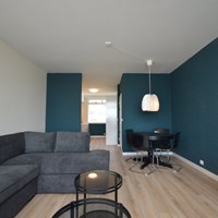 Groningen, Grote Beerstraat, 3-kamer appartement - foto 4